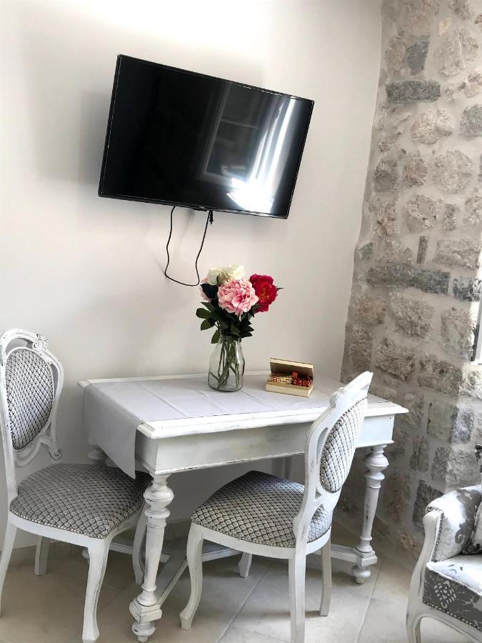 New Renovated Old Town Martiva Apartment Κότορ Εξωτερικό φωτογραφία