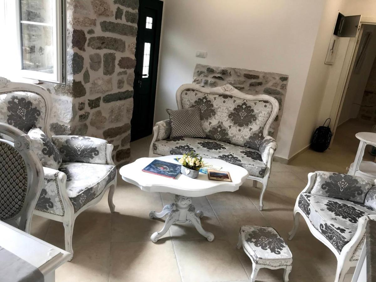 New Renovated Old Town Martiva Apartment Κότορ Εξωτερικό φωτογραφία