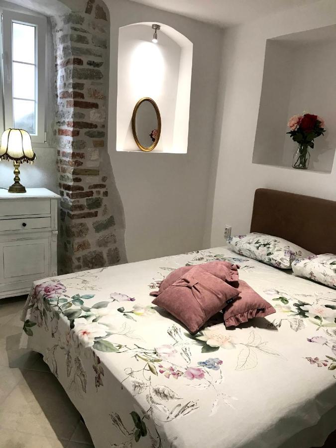 New Renovated Old Town Martiva Apartment Κότορ Εξωτερικό φωτογραφία