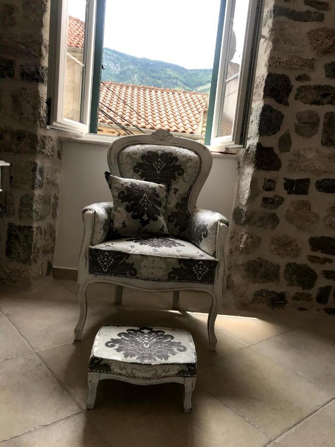 New Renovated Old Town Martiva Apartment Κότορ Εξωτερικό φωτογραφία
