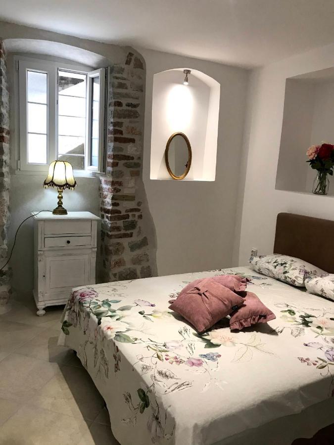 New Renovated Old Town Martiva Apartment Κότορ Εξωτερικό φωτογραφία
