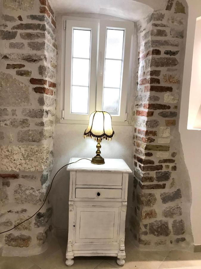 New Renovated Old Town Martiva Apartment Κότορ Εξωτερικό φωτογραφία
