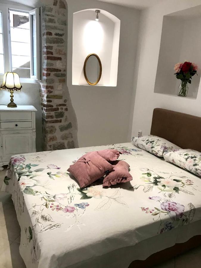 New Renovated Old Town Martiva Apartment Κότορ Εξωτερικό φωτογραφία