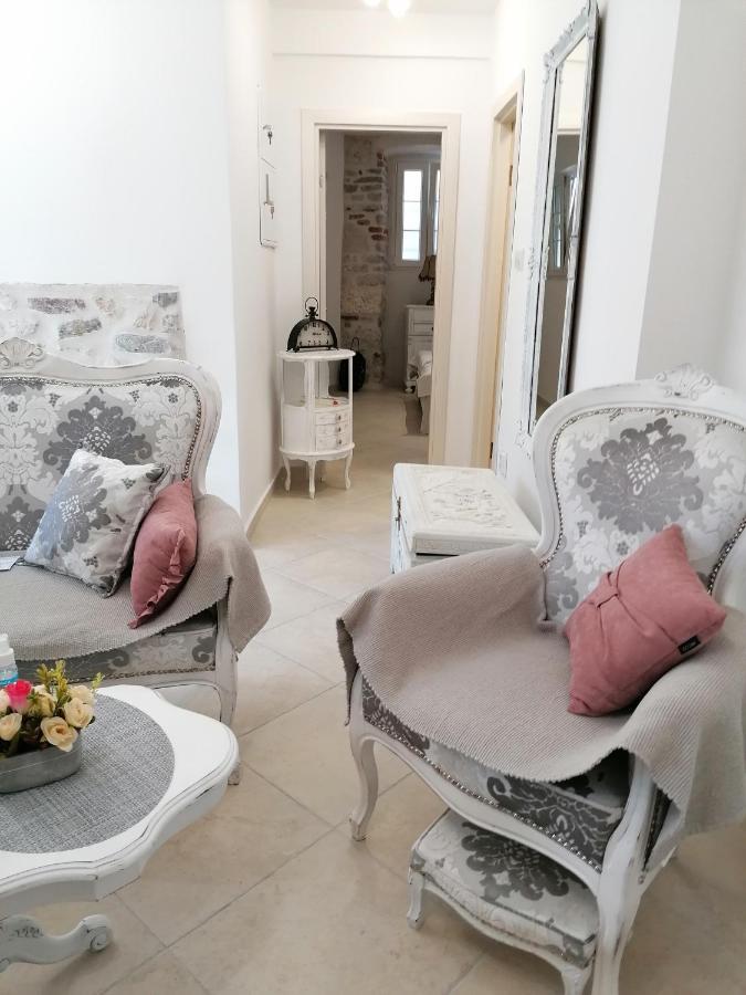 New Renovated Old Town Martiva Apartment Κότορ Δωμάτιο φωτογραφία