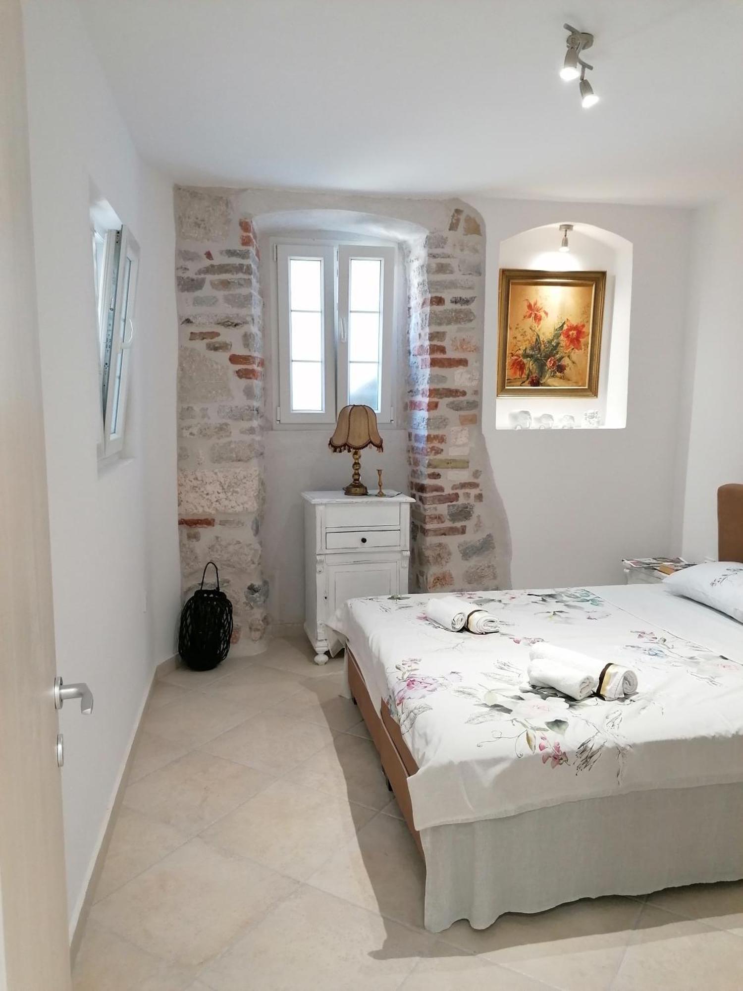 New Renovated Old Town Martiva Apartment Κότορ Δωμάτιο φωτογραφία