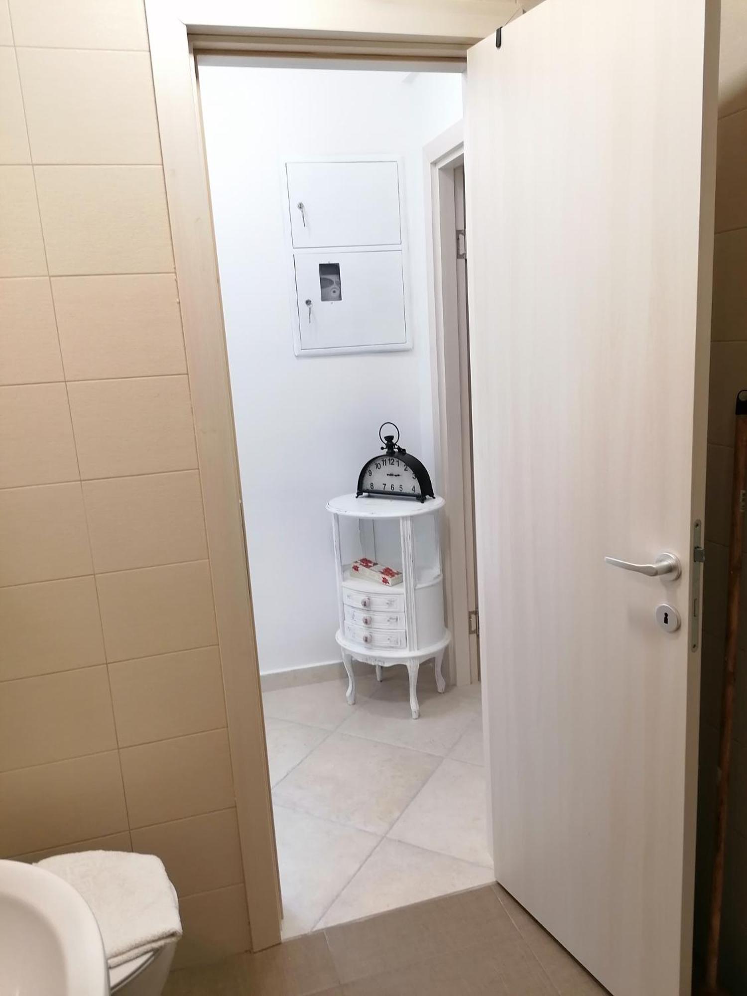New Renovated Old Town Martiva Apartment Κότορ Δωμάτιο φωτογραφία