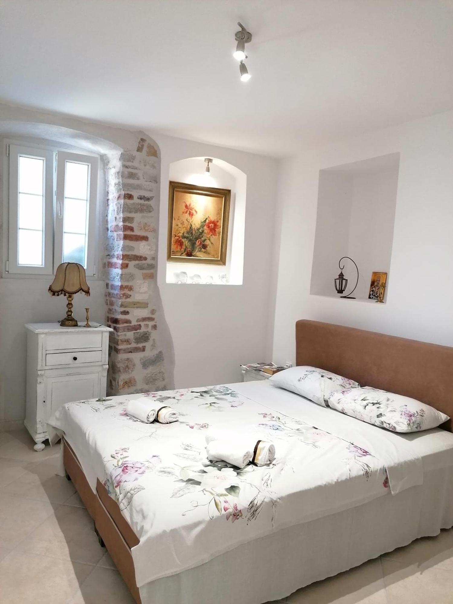 New Renovated Old Town Martiva Apartment Κότορ Δωμάτιο φωτογραφία